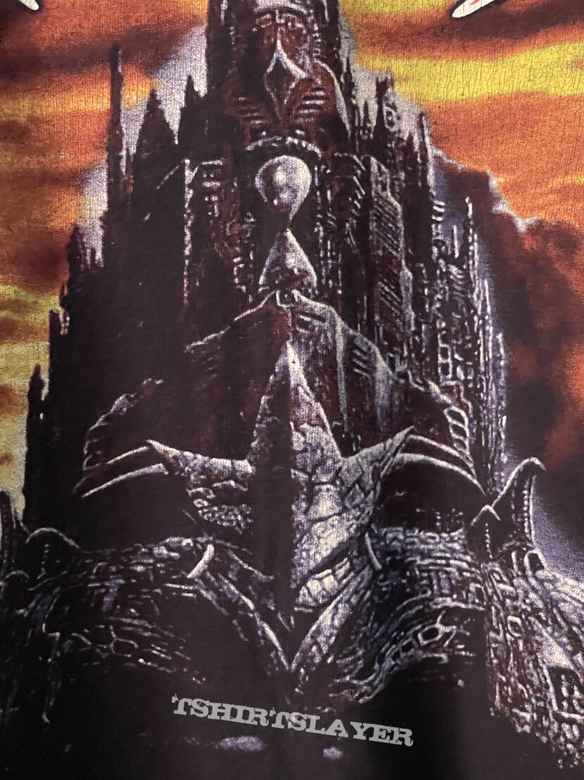 In Flames Jester Race In Flames Jester Race