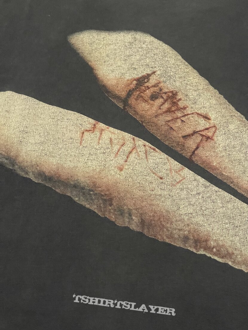 Slayer Divine Intervention