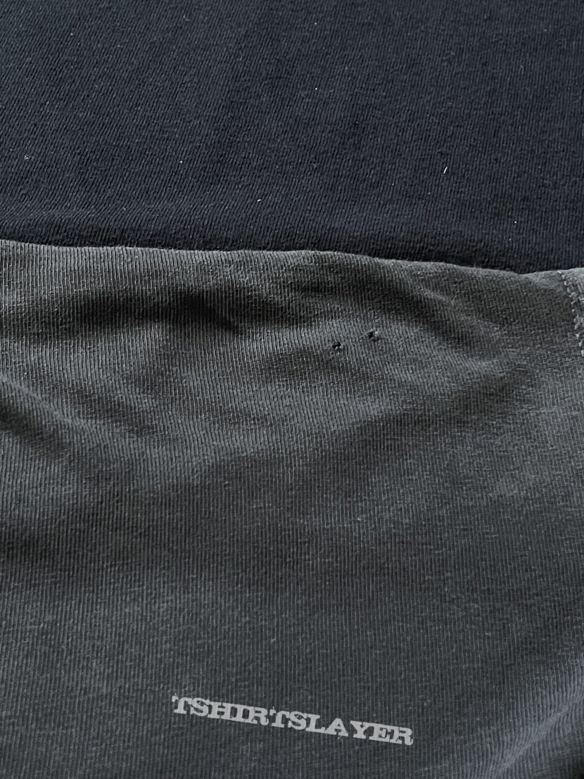 Arcturus La Masquerade Infernale Fall Rise