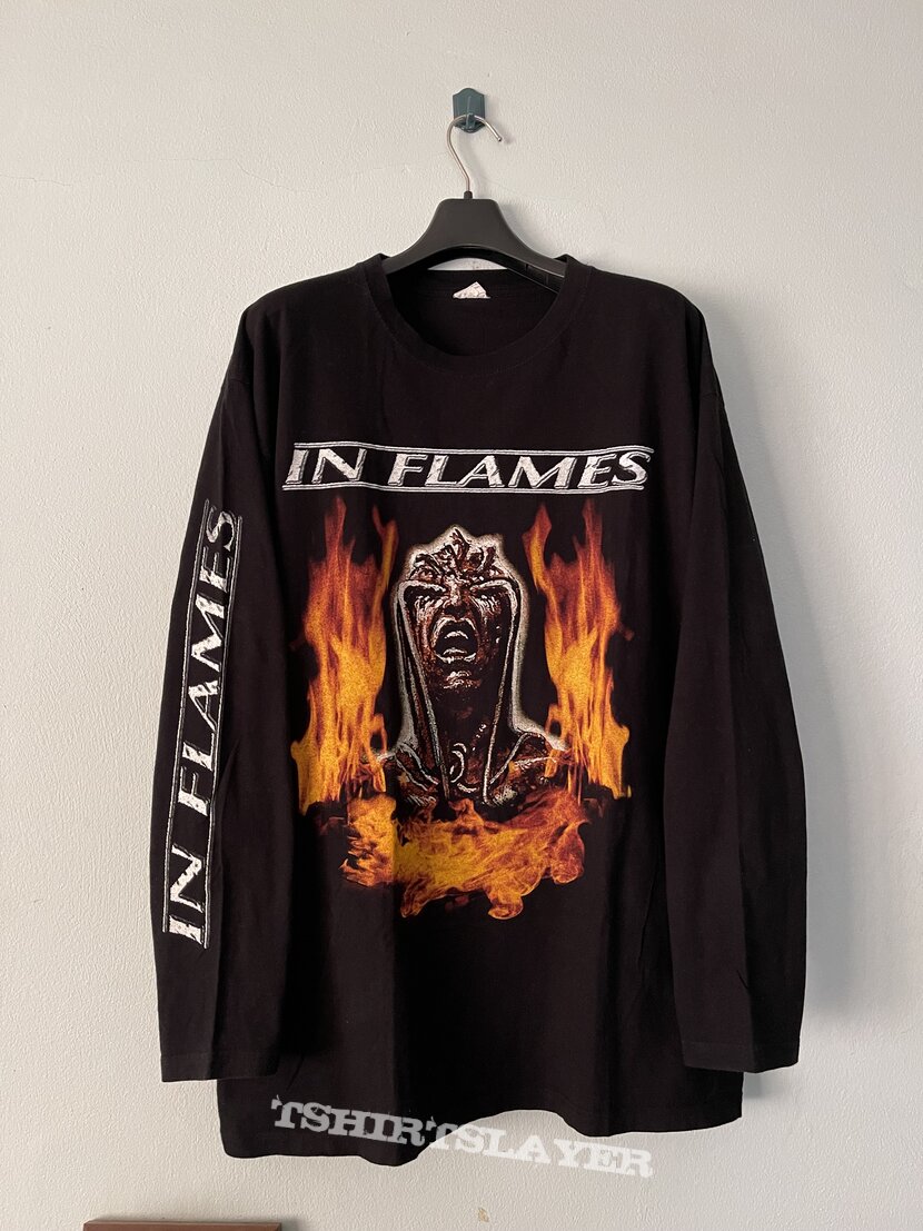 In Flames Colony 