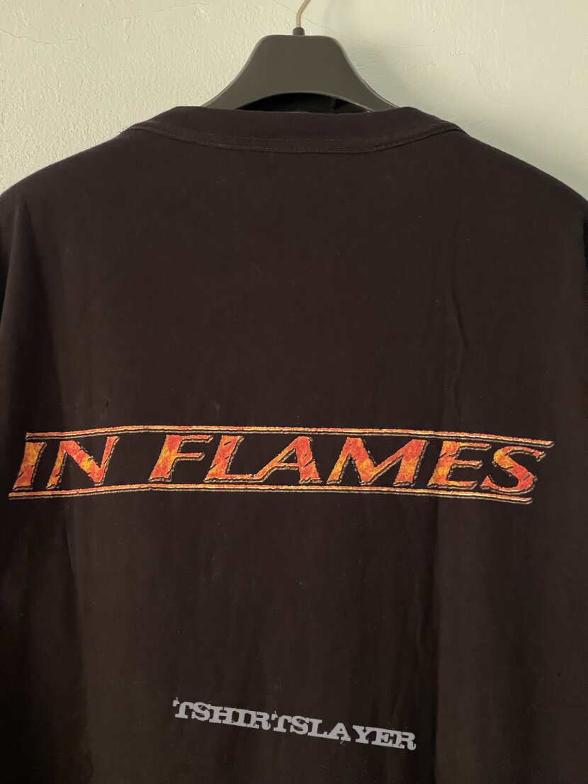 In Flames Colony 