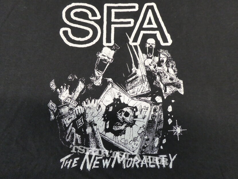SFA – The New Morality