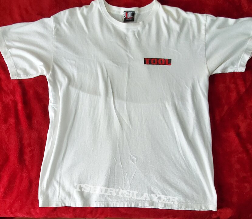 Tool - Novus Opiate Seclorum