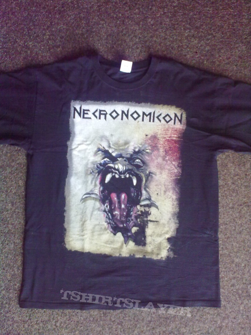 Necronomicon