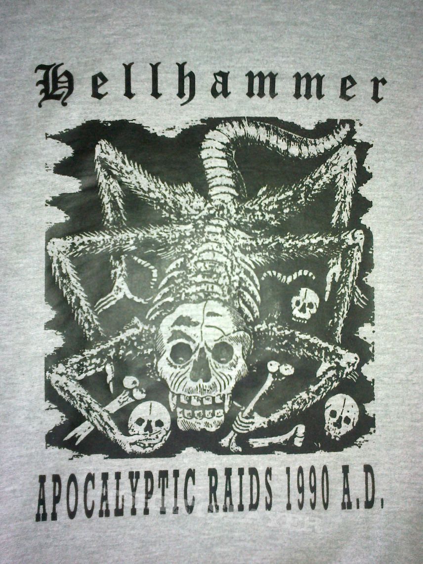 Hellhammer