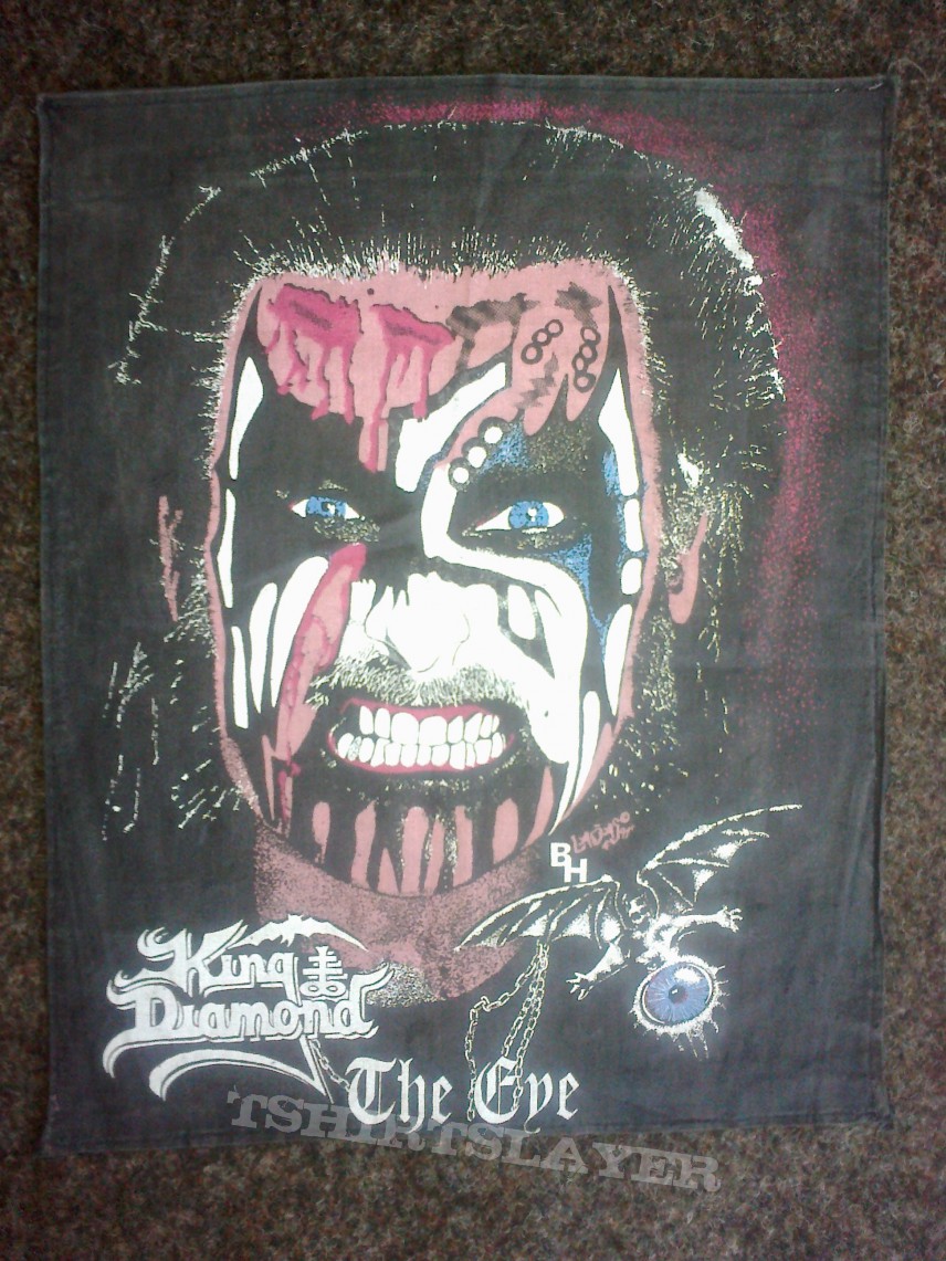 King Diamond BP