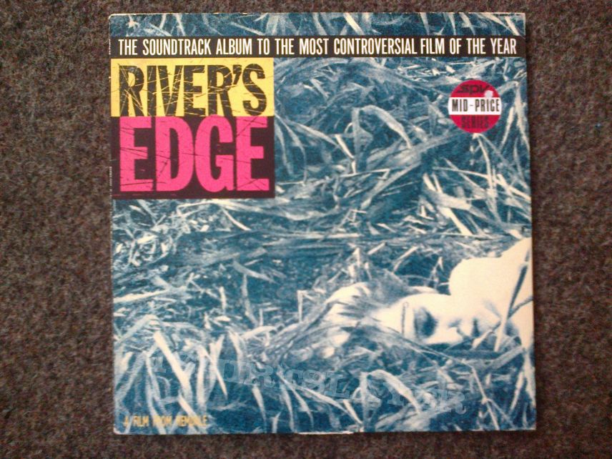 Hallows Eve Rivers Edge Sountrack