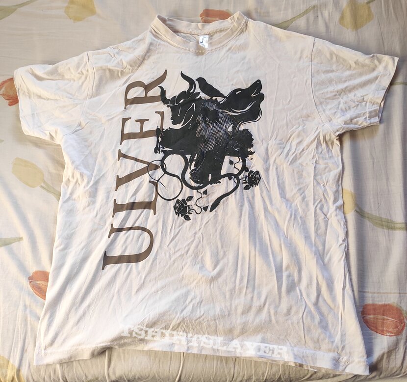 Ulver T-shirt