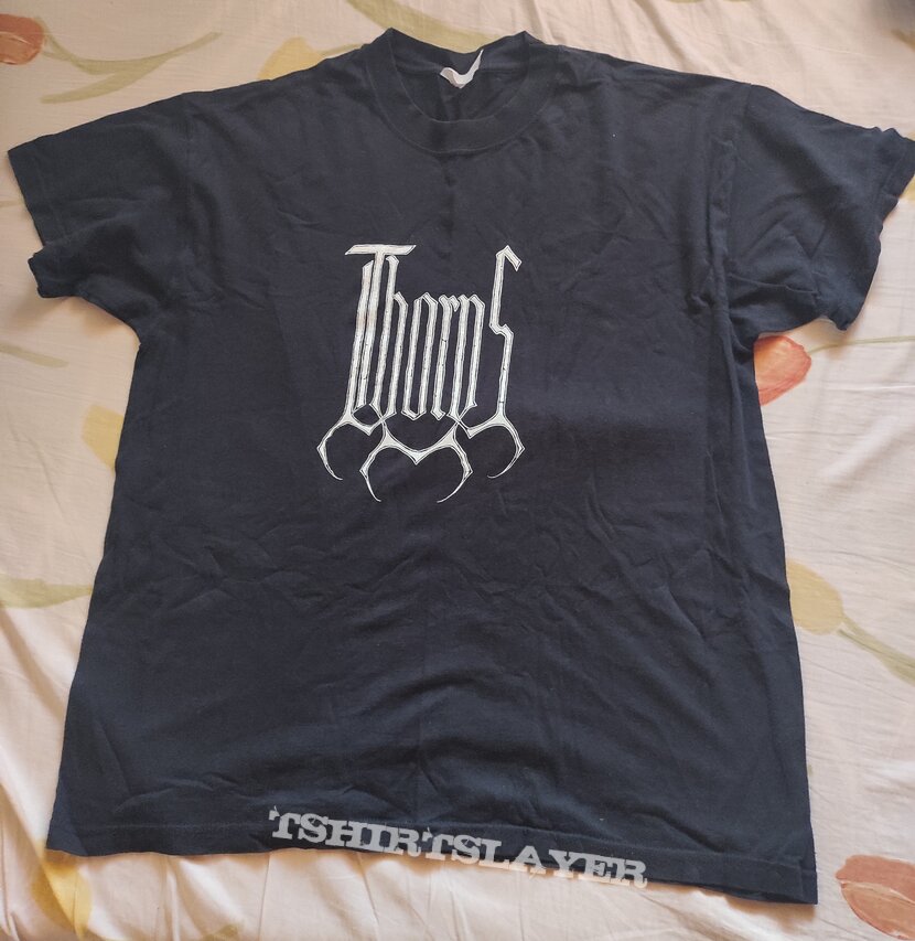 Thorns T-shirt 