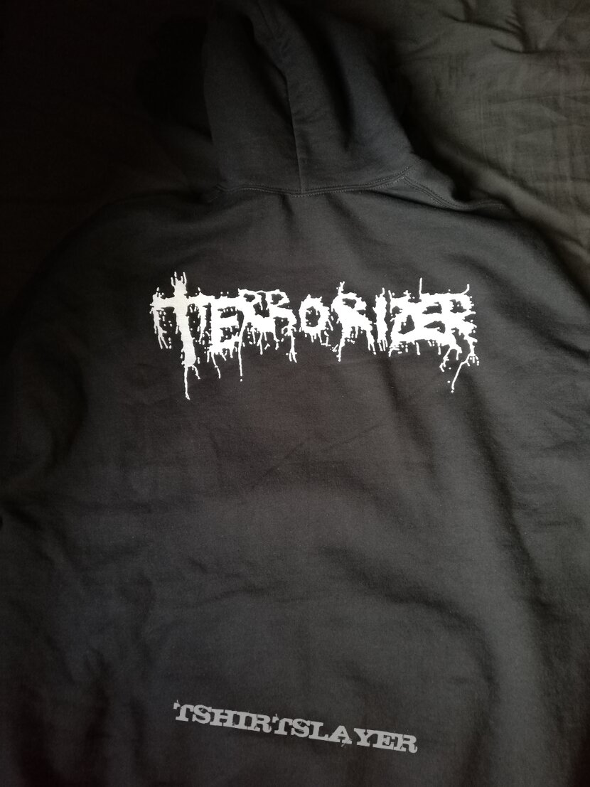 Terrorizer Demo 87