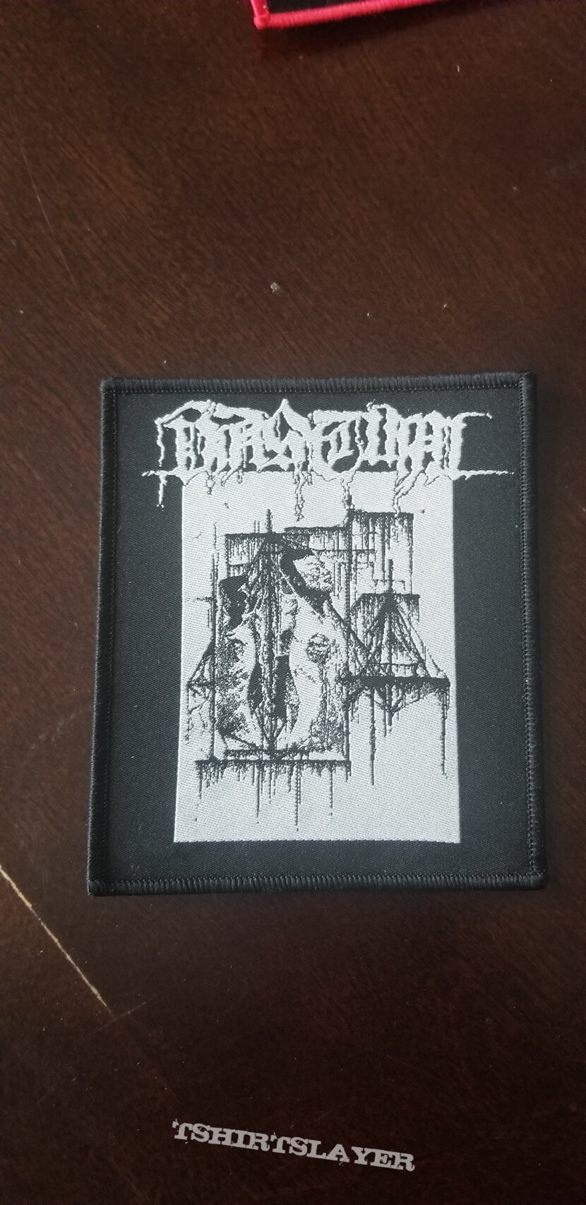 Vastum - Patricidal Lust