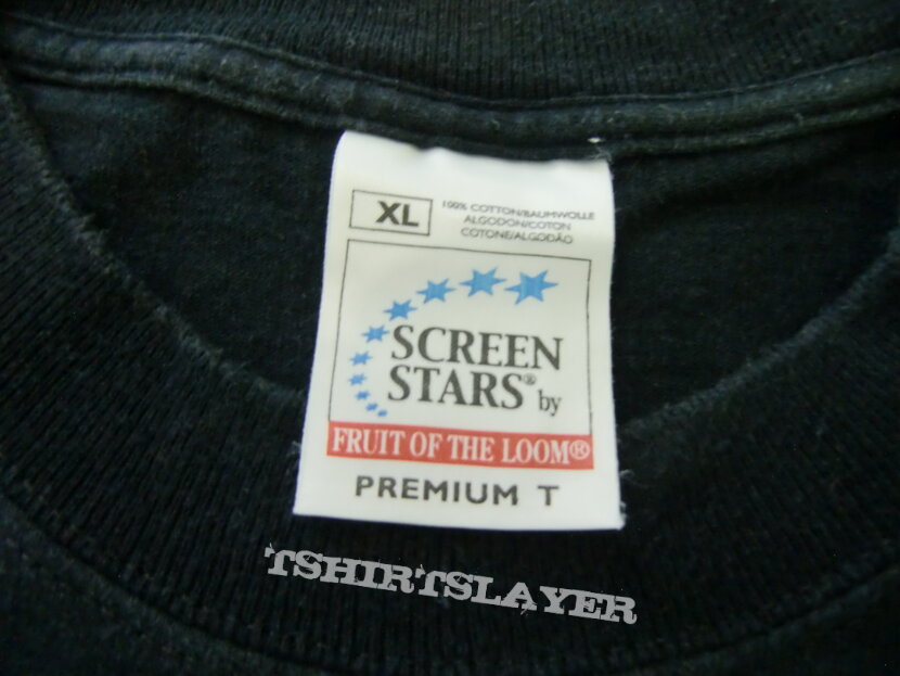 Alchemy Gothic T-shirt