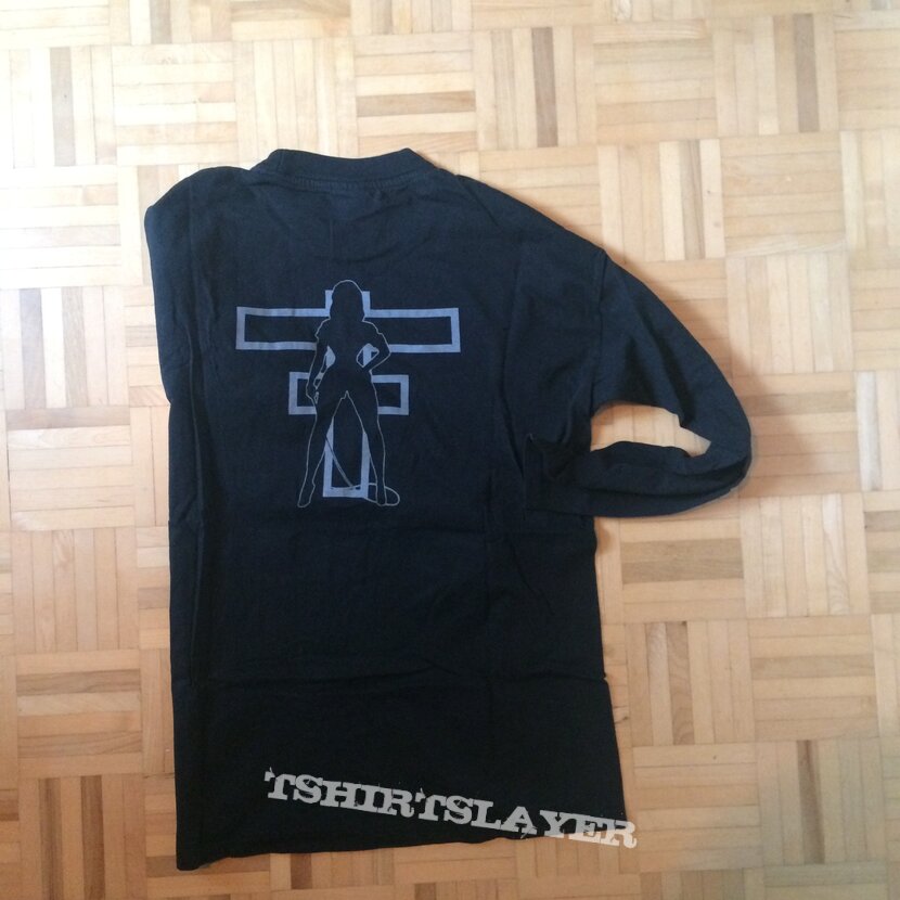 Jack Frost "Down …" 2003 LS L