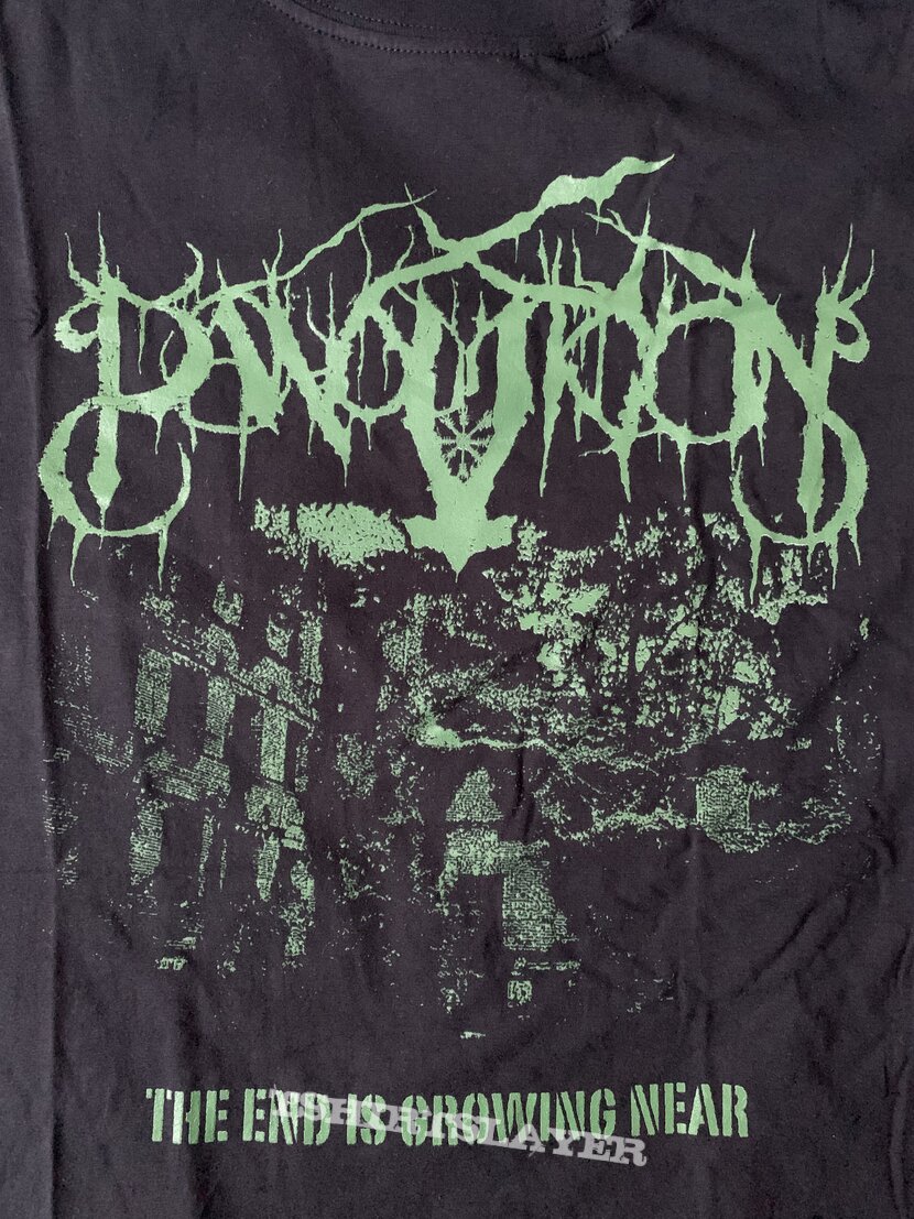 Panopticon - The End Is Growing Near T-Shirt