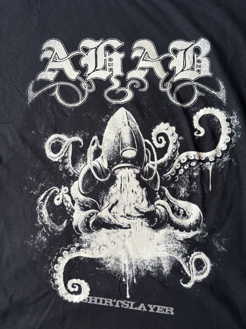 Ahab T-Shirt