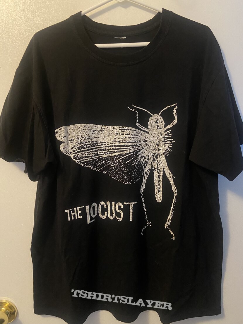 The Locust shirt