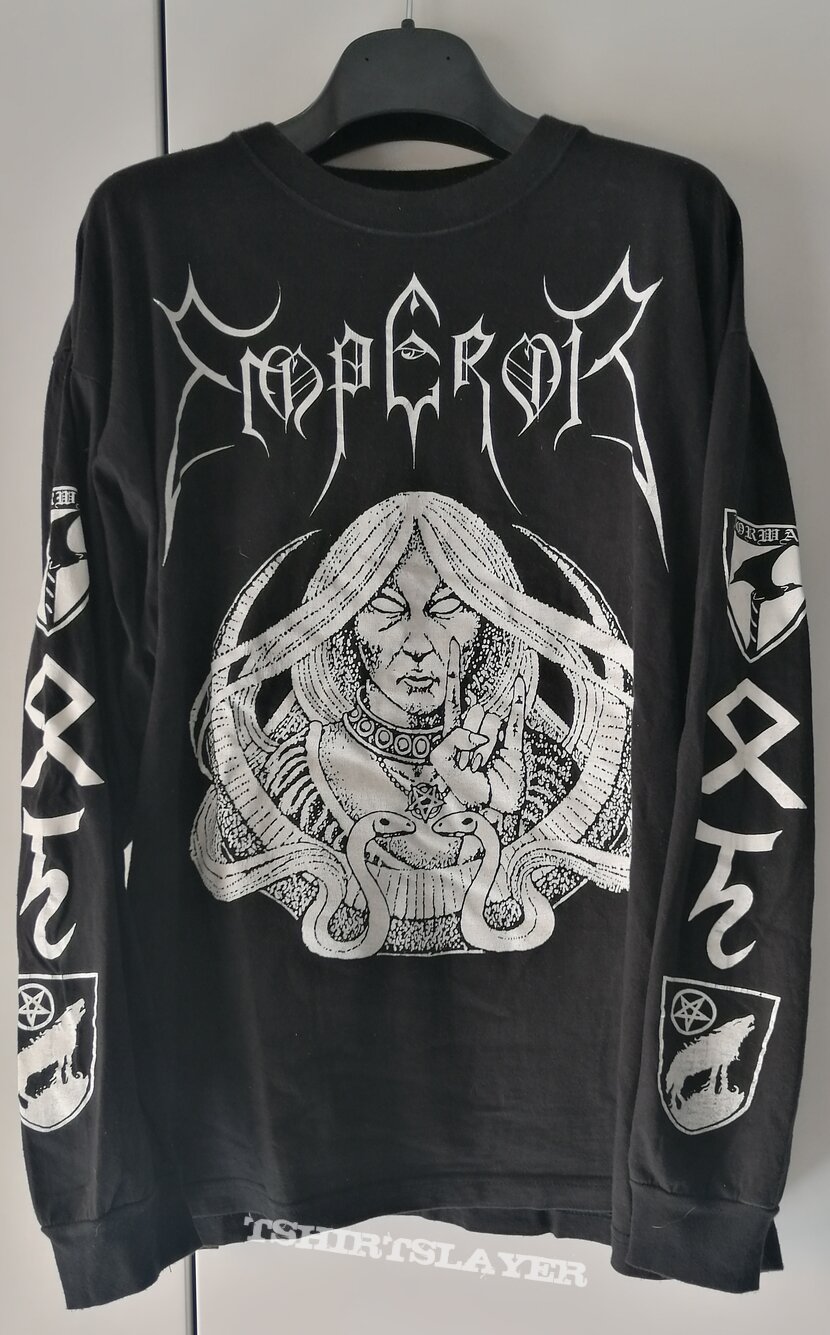Emperor Black metal