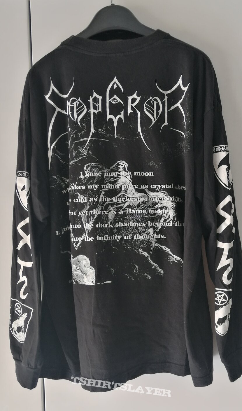 Emperor Black metal