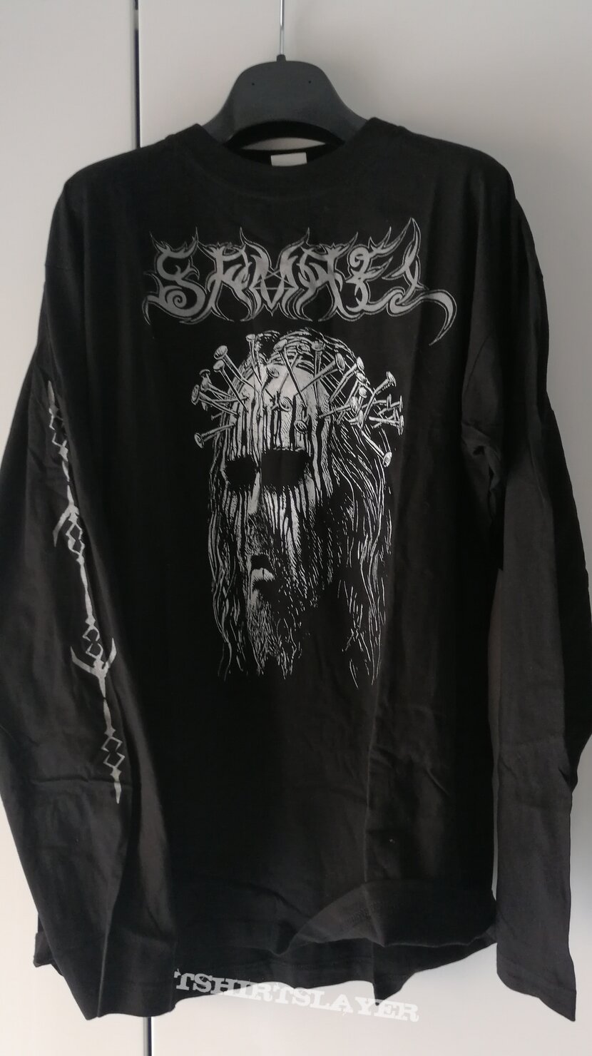 Samael Black metal