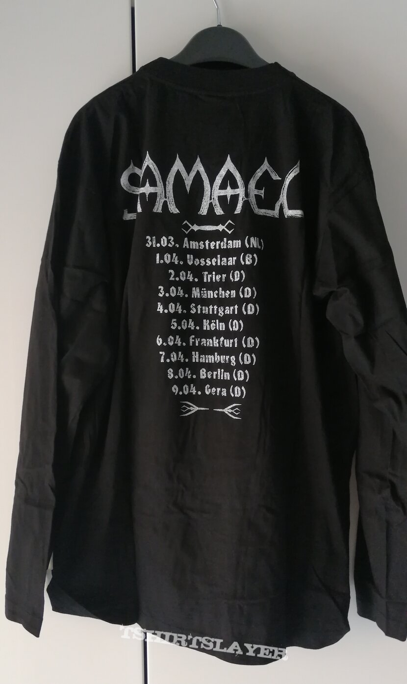 Samael Black metal