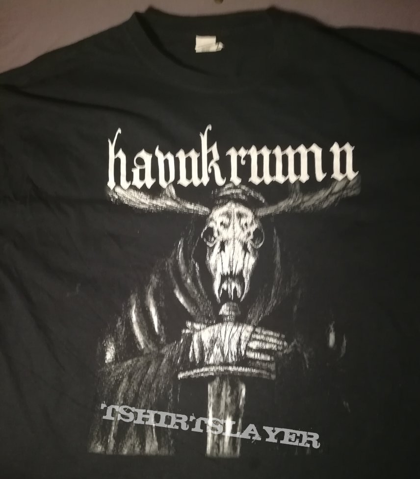 Havukruunu - Rautaa Ja Tulta Shirt | TShirtSlayer TShirt and BattleJacket  Gallery