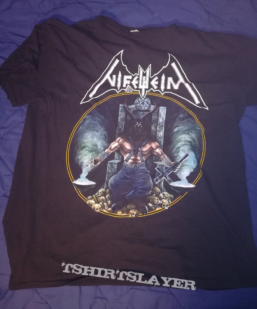 Nifelheim Shirt