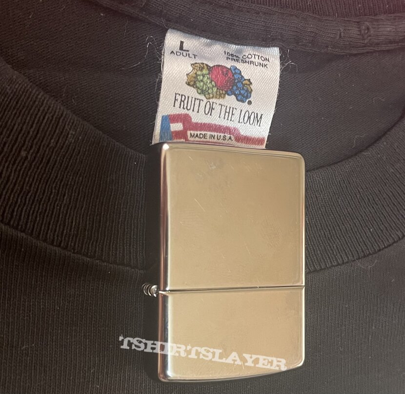 Celtic Frost - To Mega Therion - 1991 Celtic Frost - To Mega Therion - 1991