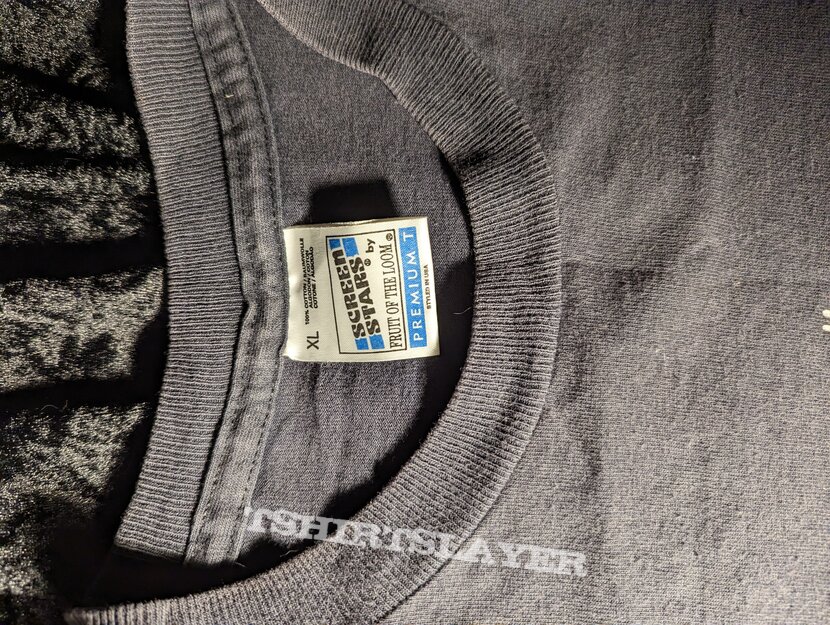 Setherial "Nord" T shirt Setherial "Nord" T shirt