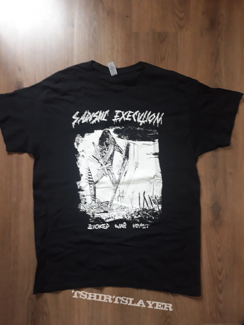 Sadistik Exekution Shirt