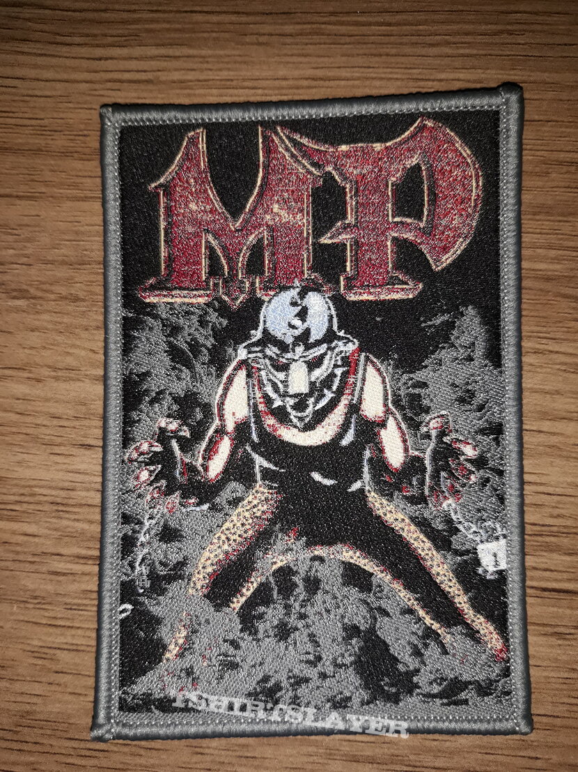 MP Patch