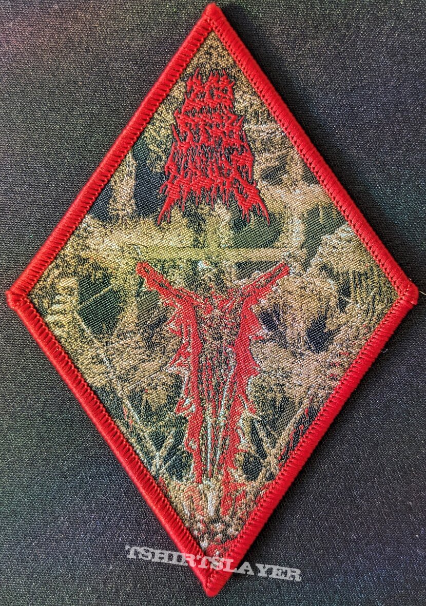 200 Stab Wounds- Masters of Morbidity patch PTPP