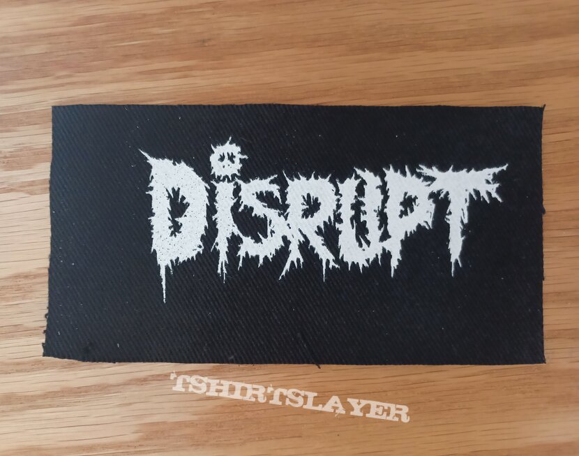 Disrupt patch