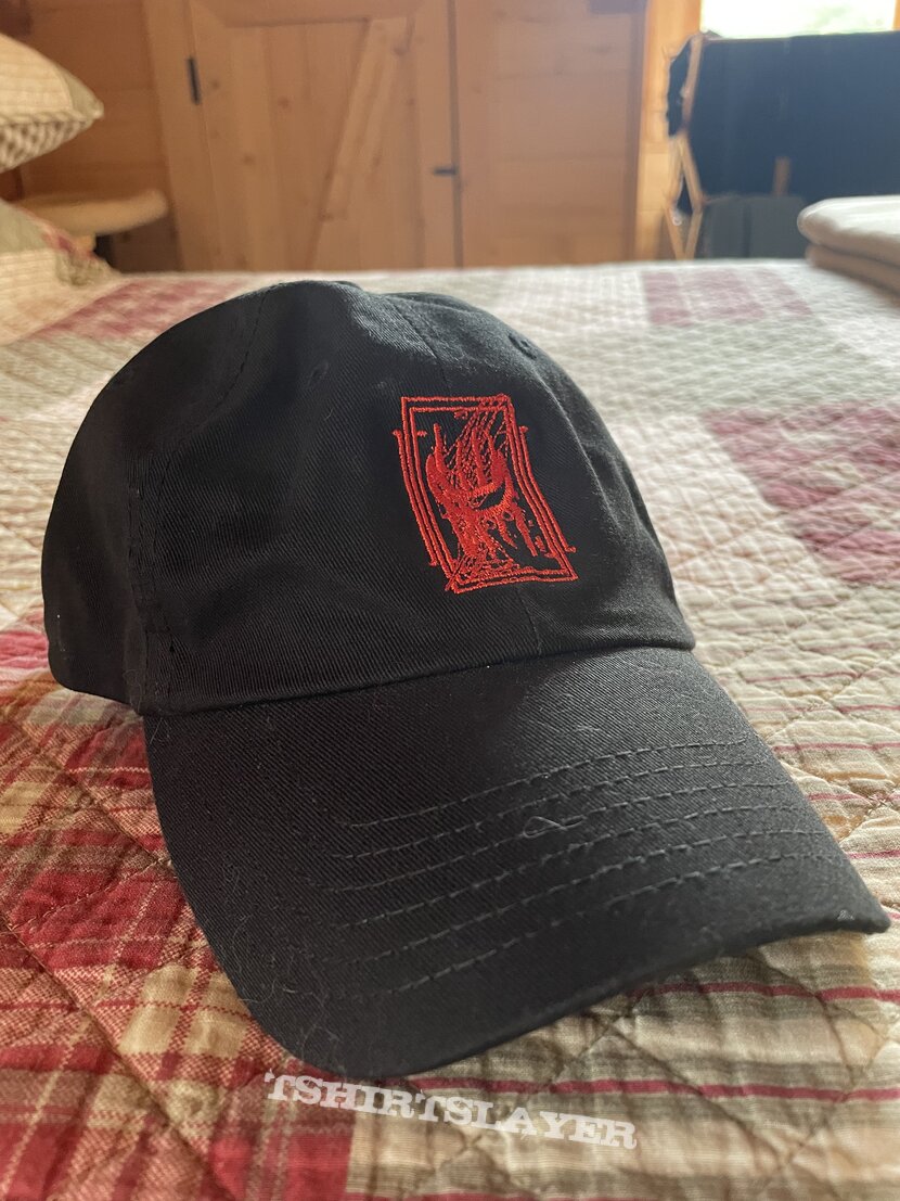 Signs Of The Swarm Absolvere Dad Hat