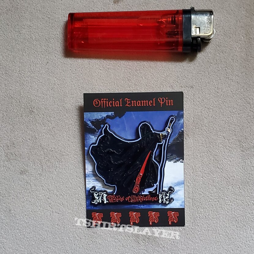 Stormkeep tales of othertime pin Stormkeep tales of othertime pin