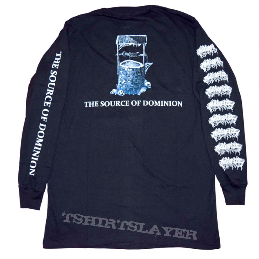 AUTHORIZE long sleeves official licence