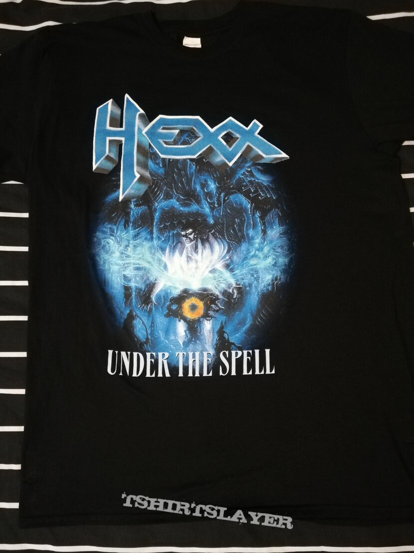 Hexx Tshirt 