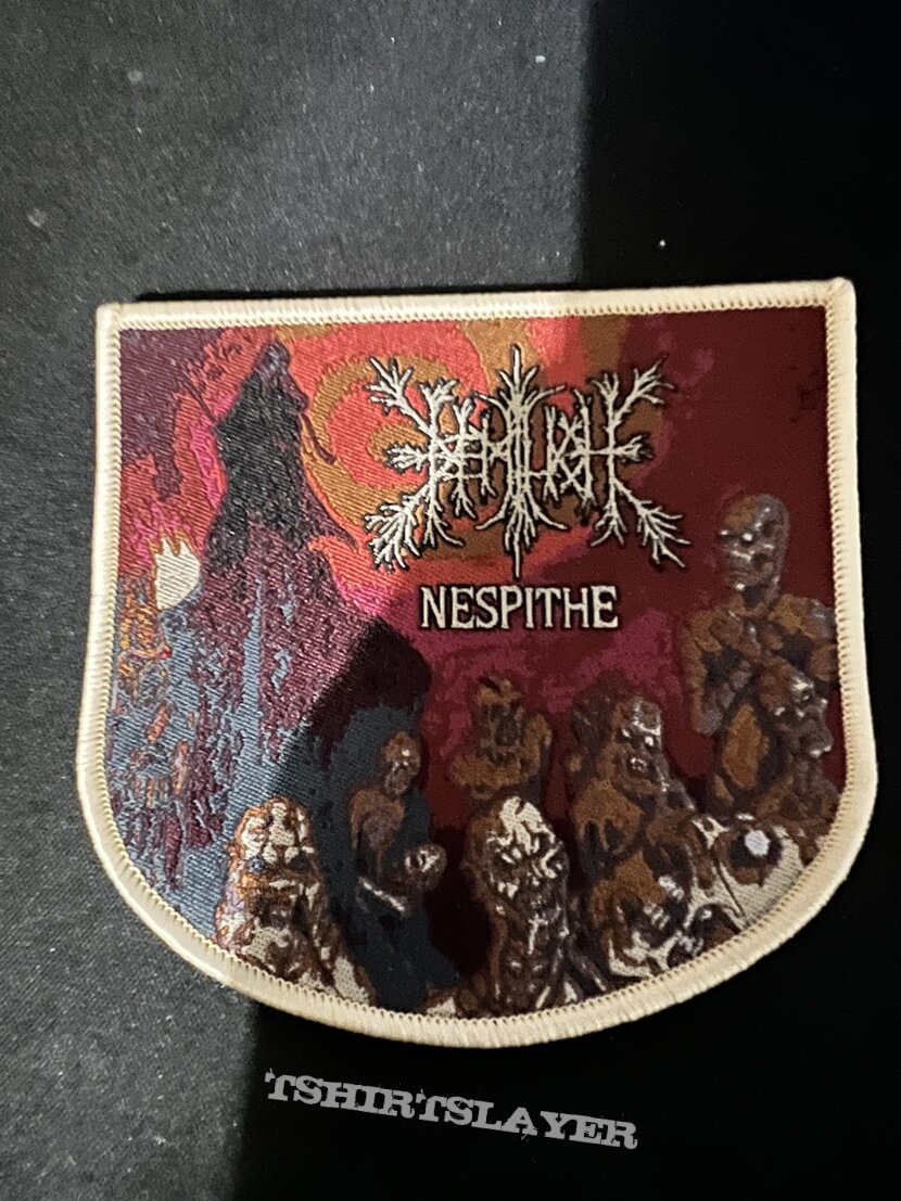 Demilich for destined