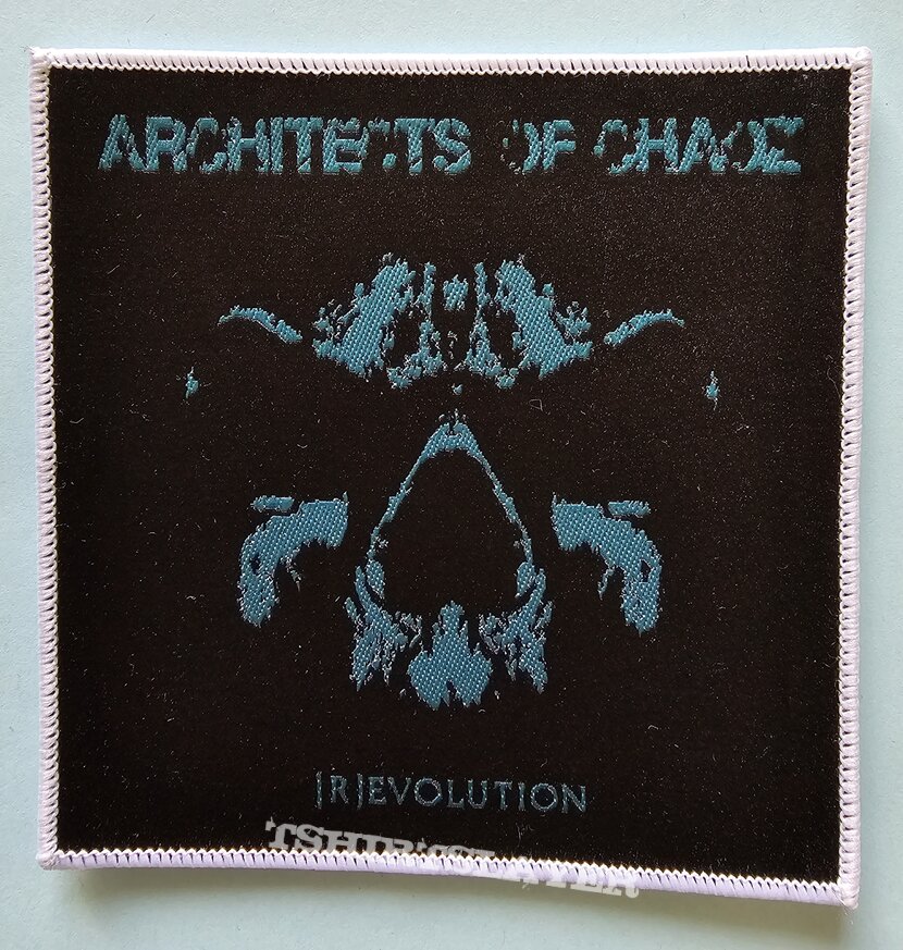 Architects Of Chaos (R)Evolution Patch 