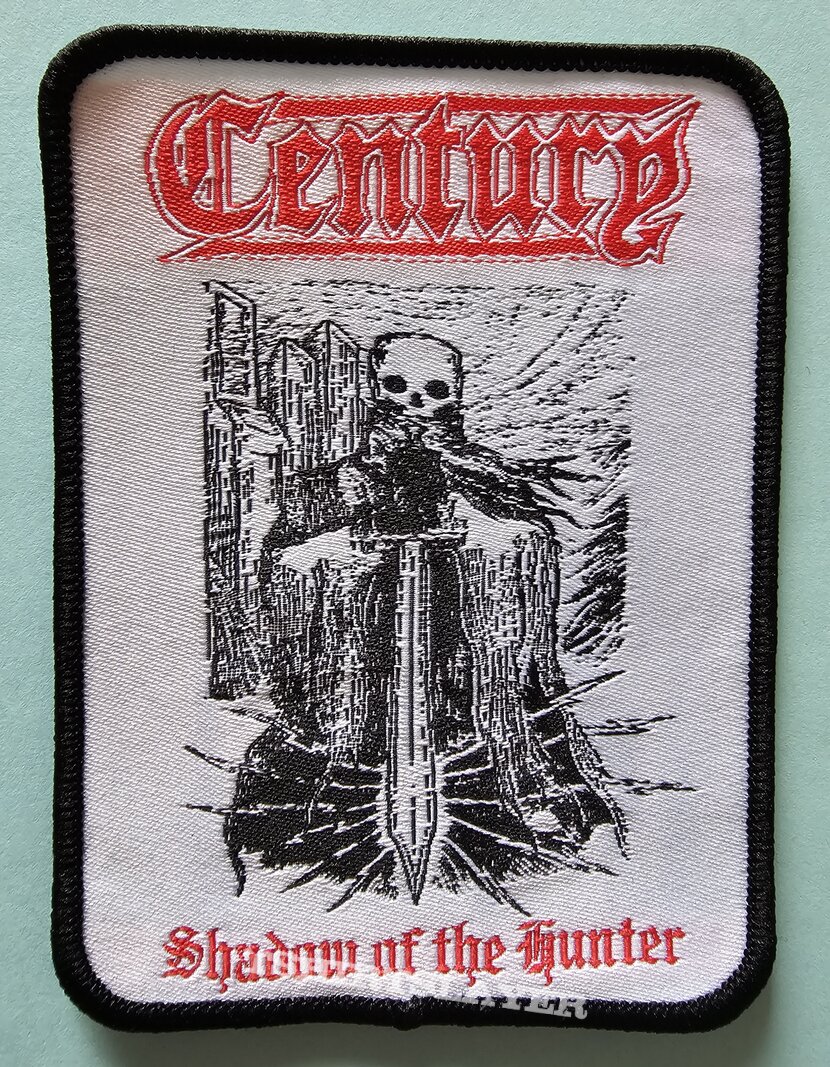 Century Shadow Of The Hunter Patch 