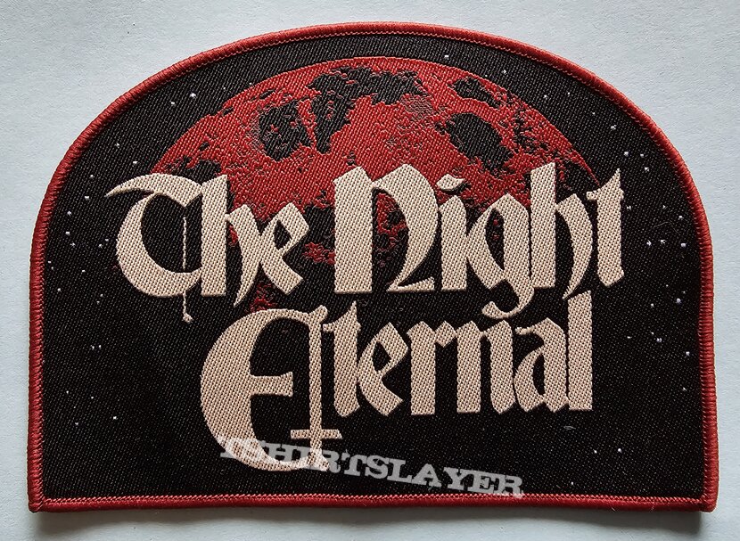 The Night Eternal Patch 