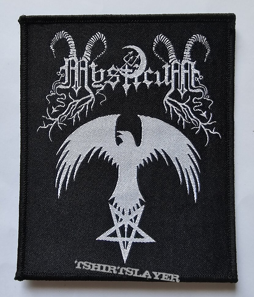 Mysticum Patch