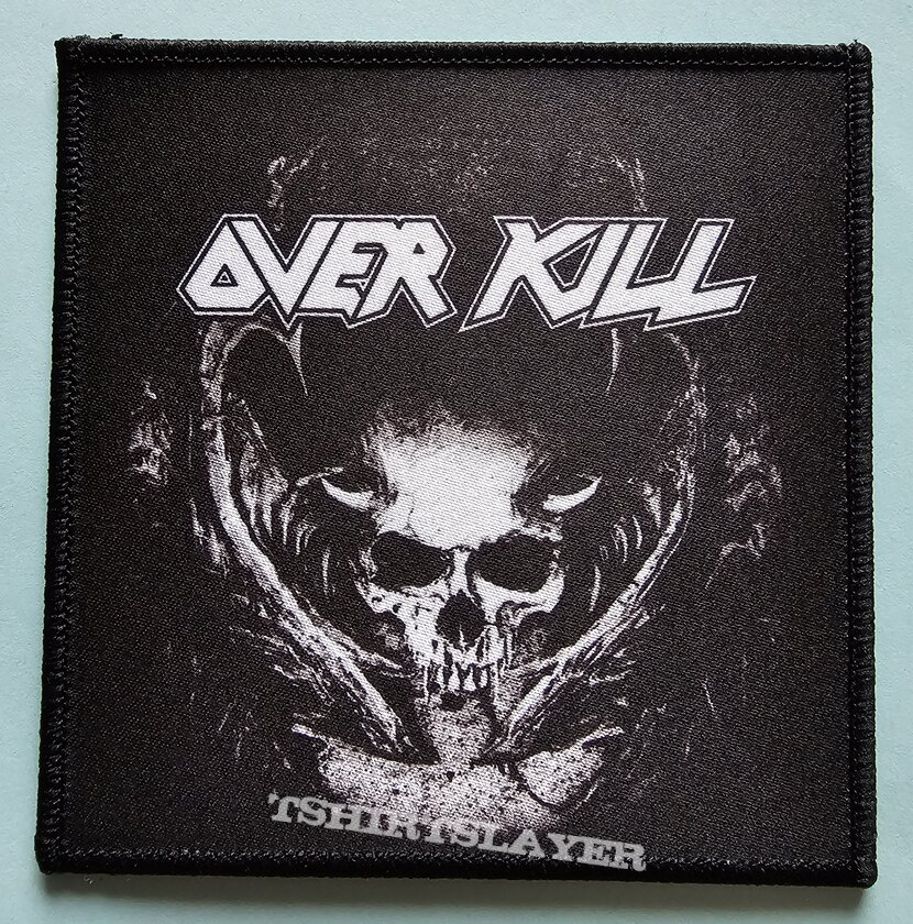 Overkill The Wings Of War Patch 