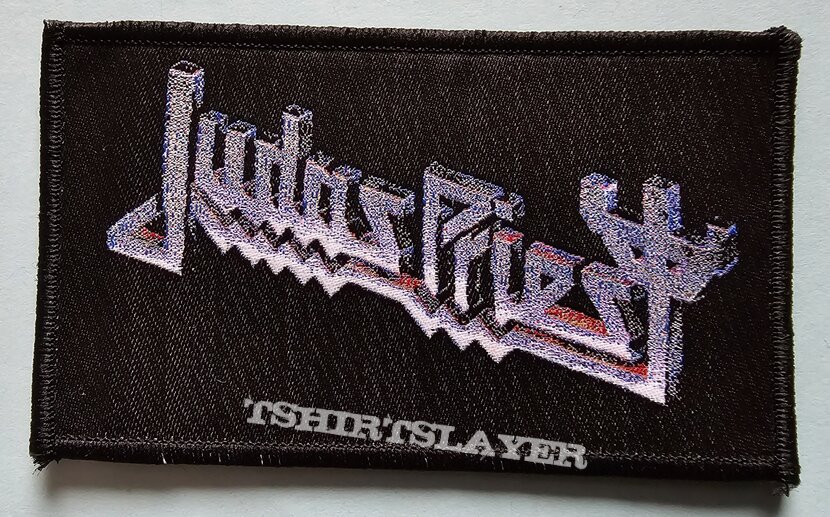 Judas Priest Patch 