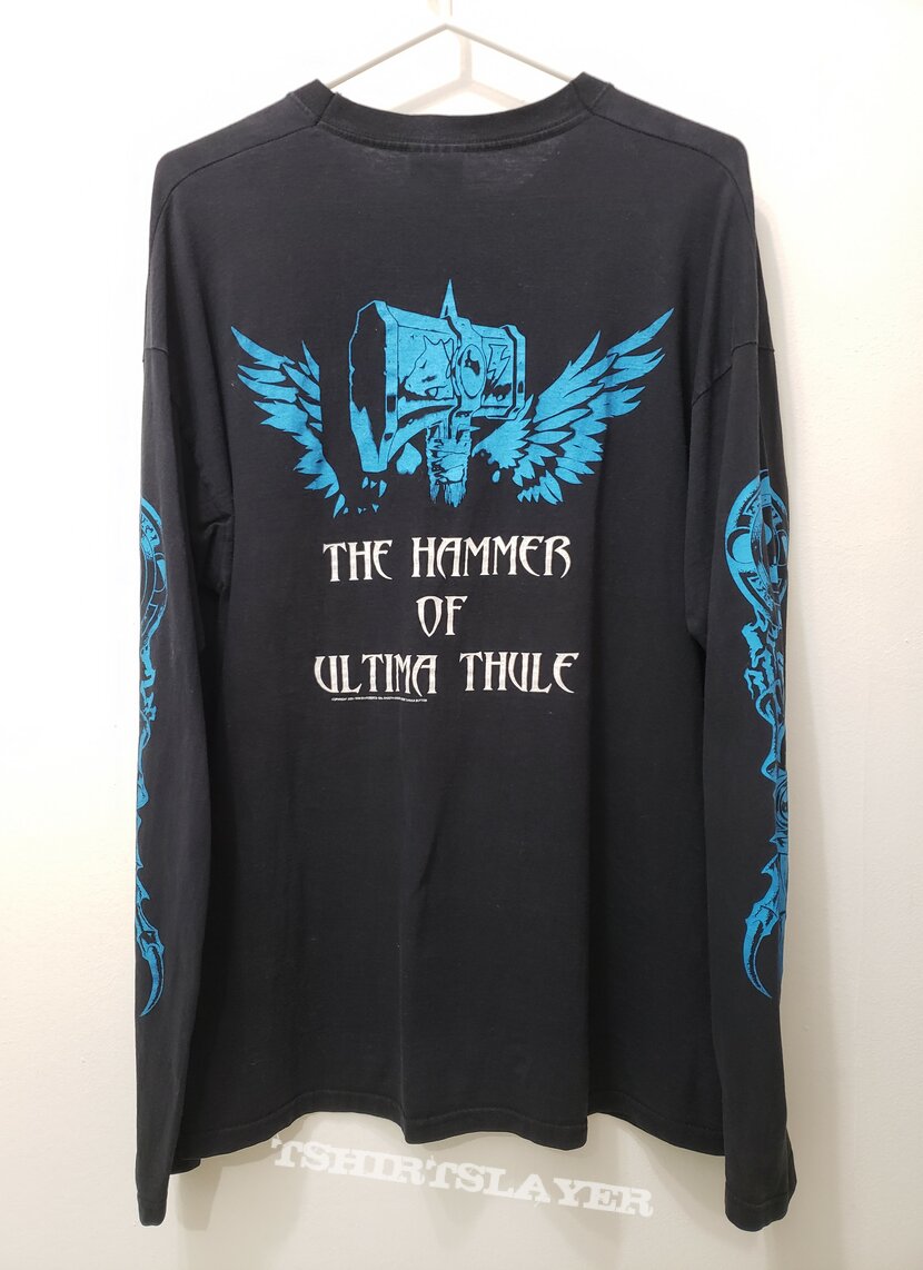 Bal-Sagoth - The Hammer of Ultima Thule LS