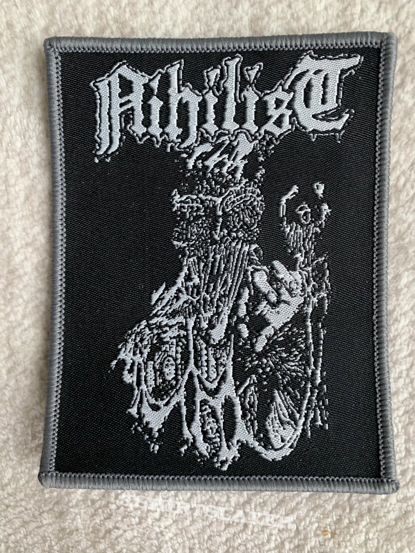 Nihilist Carnal Leftovers patch