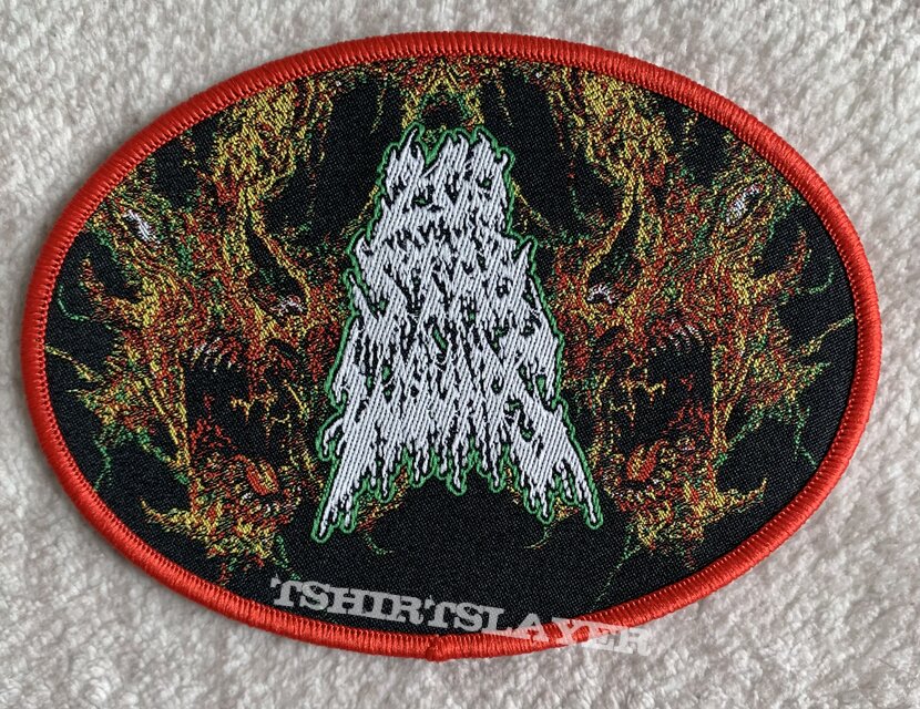 200 Stab Wounds Piles of Festering Decomposition 