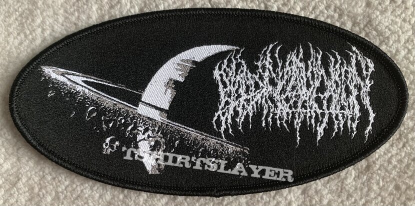 Blood Incantation Interdimensional Extinction patch