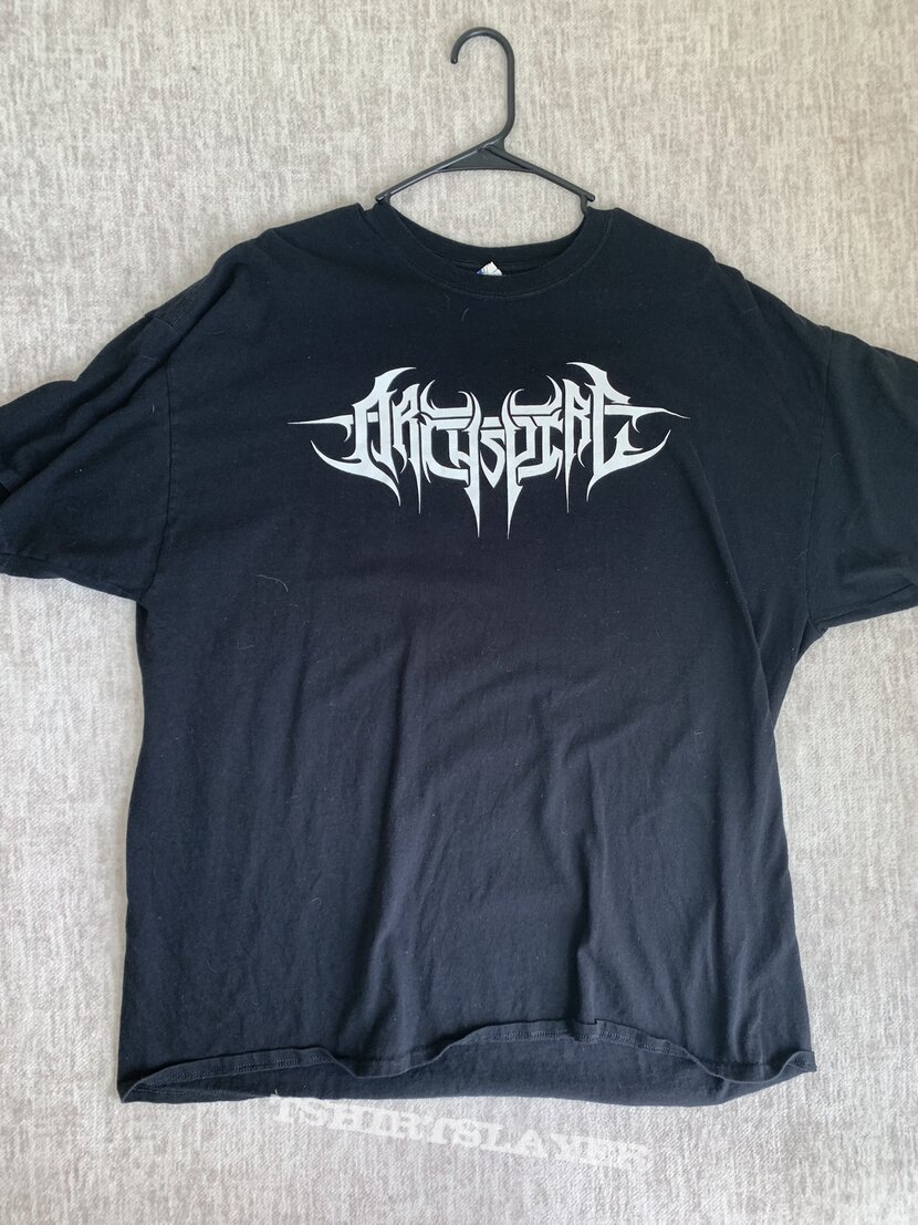 Archspire Logo Shirt