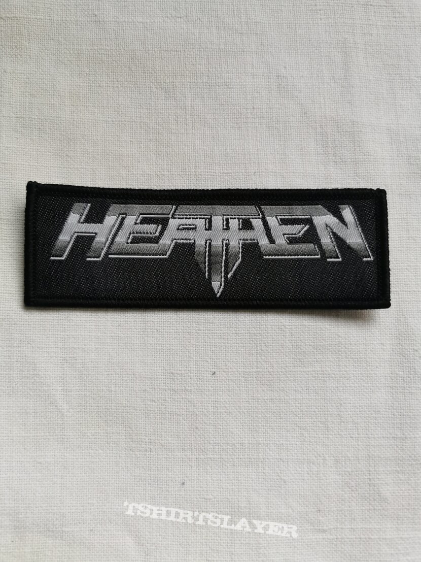 Heathen logo