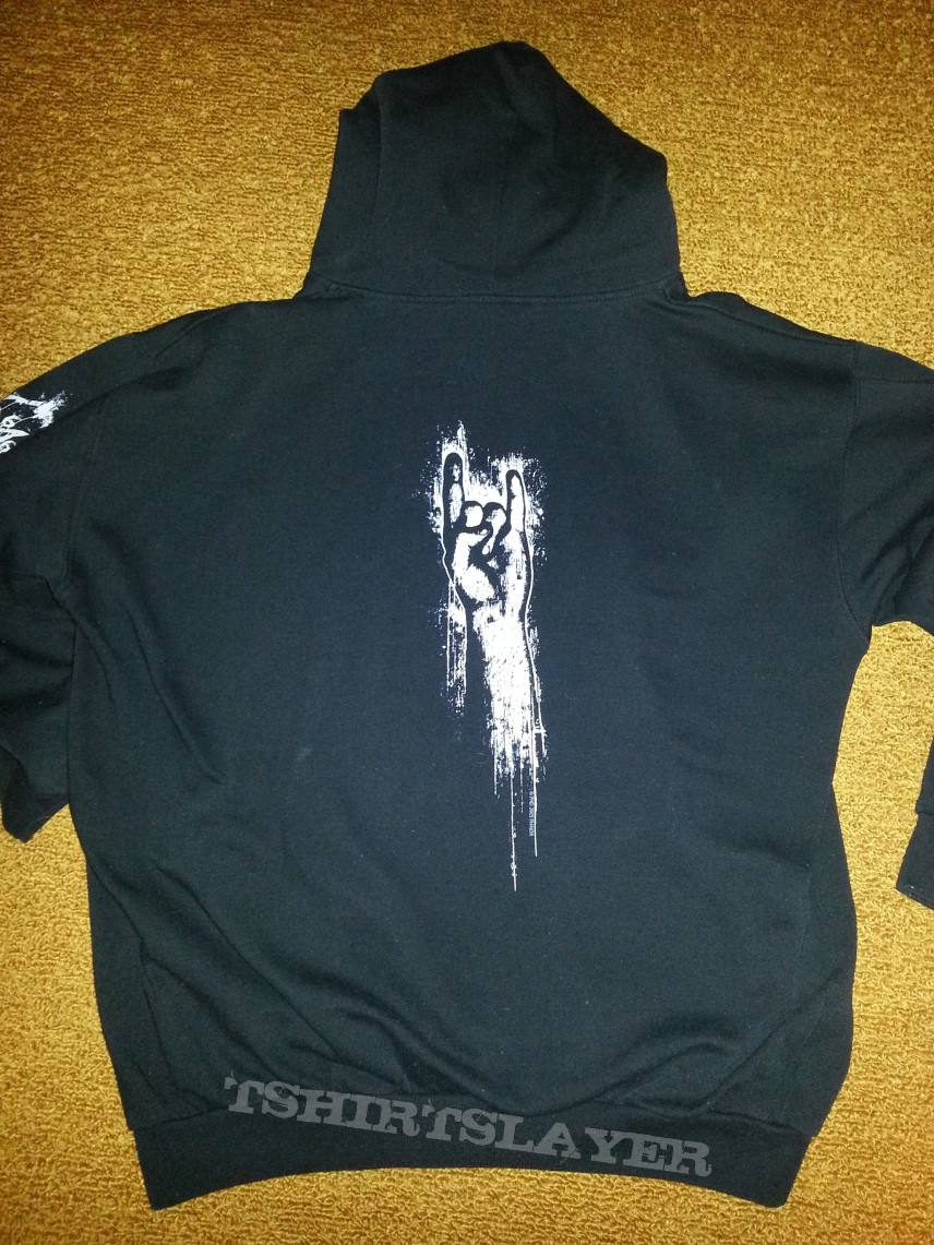 Gorgoroth - Antichrist Hoodie